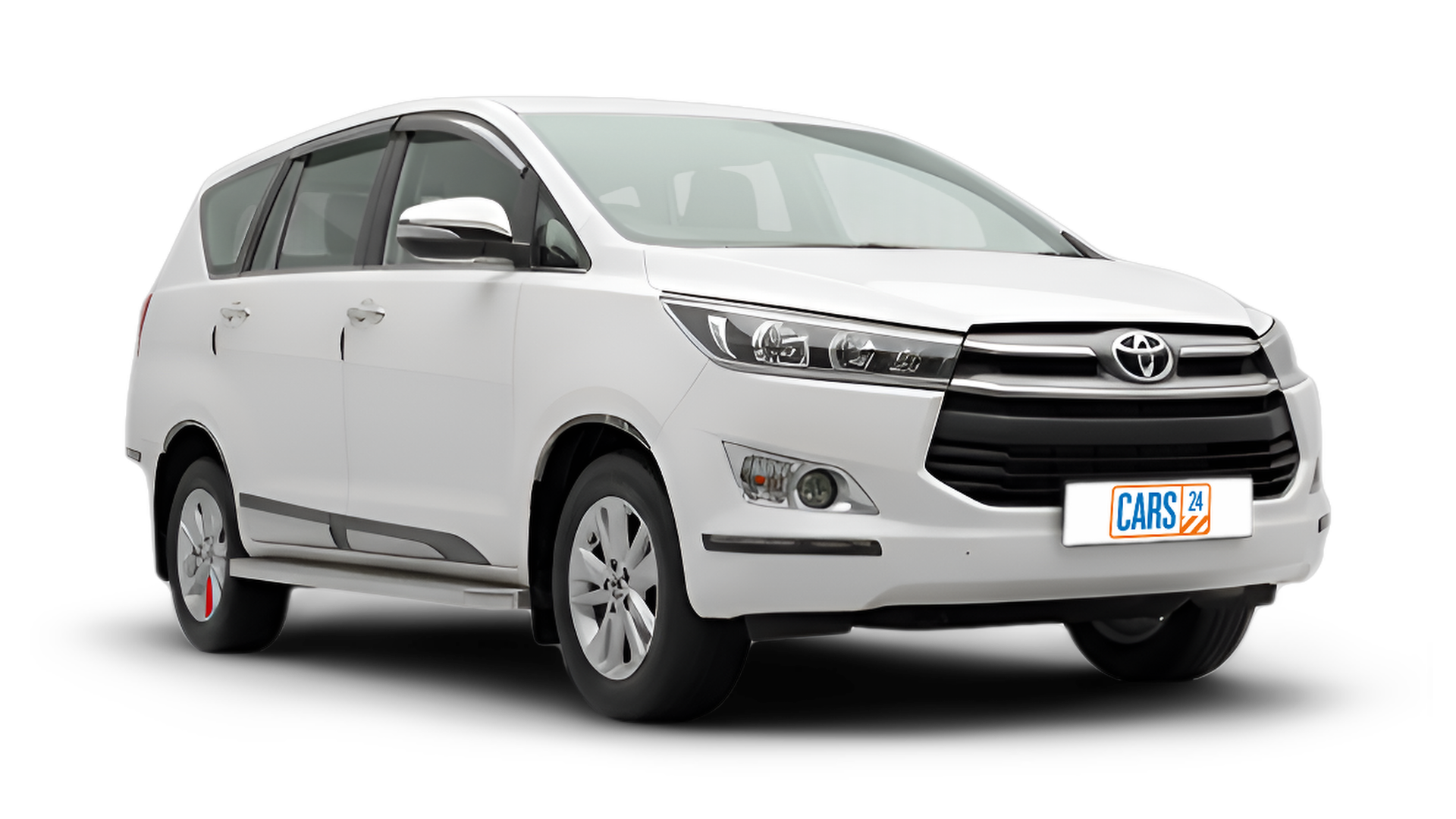 Toyota Innova Crysta-img